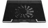 Поставка за лаптоп Zalman Охлаждане за лаптоп Notebook Cooler 17" Black ZM-NS3000 снимка 2