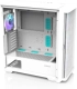 Zalman кутия Case EATX - Z10 DUO White - Mesh-Tempered Glass снимка 10
