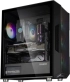 Zalman кутия Case ATX - I3 NEO Black - RGB, Mesh снимка 4