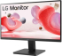 Монитор LG 22MR410-B, 21.45" (54.48 cm) 1920 x 1080 FHD, VA, 16:9, HDMI, VGA, Черен снимка 2