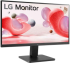Монитор LG 22MR410-B, 21.45" (54.48 cm) 1920 x 1080 FHD, VA, 16:9, HDMI, VGA, Черен снимка 3