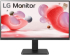 Монитор LG 22MR410-B, 21.45" (54.48 cm) 1920 x 1080 FHD, VA, 16:9, HDMI, VGA, Черен снимка 1