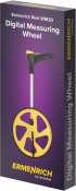Цифрово измервателно колело Ermenrich Reel WM20 снимка 2