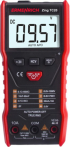 Инструмент/Тестер Цифров мултиметър Ermenrich Zing TC20 снимка 1