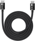 Адаптер Baseus DisplayPort 8K 60Hz кабел 3м B00633706111-03 - черен снимка 1