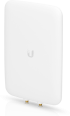 Антена/Кабел Ubiquiti UMA-D, 2.4 - 5 GHz, 2x RP-SMA, Бял снимка 4