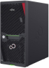 Сървър FUJITSU PRIMERGY TX1310 M5 LFF Xeon E-2356G 1x32GB U 3200 1R 2x480GB SSD SATA 3.5inch NonHP DVD-RW Kit PSU Std NonHP снимка 2