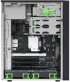 Сървър FUJITSU PRIMERGY TX1310 M5 LFF Xeon E-2356G 1x32GB U 3200 1R 2x480GB SSD SATA 3.5inch NonHP DVD-RW Kit PSU Std NonHP снимка 3