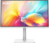 Монитор MSI PRO MODERN, 23.8" FullHD, IPS, 2x 3W, 16:9, USB Type C,1х HDMI, 1х DP, Бял снимка 2
