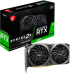 Видеокарта MSI Nvidia GeForce RTX 3060 VENTUS 2X 8GB GDDR6 снимка 1