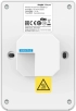 Точка за достъп Ruijie RG-RAP1200(P), AC1200, 5xGbE, 1xPoE out, Cloud, стена снимка 5