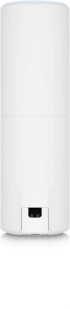 Точка за достъп Ubiquiti U6+, WiFi 6, 1x GbE порт, 2x2 MIMO, без PoE адаптер снимка 3