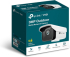 Камера Булет TP-Link VIGI C300HP-6, 6mm, PoE/12V DC, ден/нощ до 30м., ONVIF снимка 2
