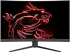 Монитор MSI G27CQ4 E2, 27" 2560 x 1440, 16:9, VA, 1500R, HDMI, DP, 1ms, 170Hz, Черен снимка 3