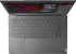 Лаптоп Lenovo Yoga Pro 7, Ryzen 7 7735HS, 16GB, 1TB SSD NVMe, Radeon 680M, 14.5" WQXGA снимка 4