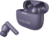 Слушалки Canyon OnGo 10 ANC TW, Микрофон, In-Ear, Bluetooth 5.3, USB-C, Лилав снимка 5