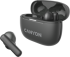Слушалки Canyon OnGo 10 ANC TW, Микрофон, In-Ear, Bluetooth 5.3, USB-C, Черен снимка 3