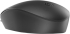Мишка HP 125, с кабел, оптичен сензор, 1200 dpi, черен цвят снимка 2