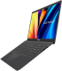 Лаптоп ASUS X1500EA-BQ3617, Intel Core i3-1115G4, 8GB, 512GB SSD, Intel UHD Graphics снимка 2