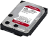 HDD NAS Western Digital Red Plus, 6TB, NAS, 3.5", 256MB, 5400RPM, SATA 3 6Gb/s, 256 MB снимка 2