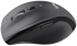 Мишка Logitech M705 Marathon, Безжична, 1000 dpi, Черен снимка 3