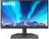 Монитор BenQ PhotoVue SW272Q, 27" 2560x1440, IPS, 60 Hz, 5 ms, 300 cd/m2, HDMI, DP, Черен снимка 3