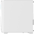 Кутия GIGABYTE C301 V2, Mid Tower, ATX, E-ATX, Micro ATX, Mini ITX, Type C, LED Control, Бял снимка 4