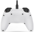 Мултимедиен продукт Жичен Геймпад Nacon EVOL-X, С кабел, PC, Xbox, USB type C, Бял снимка 3