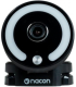Уеб камера Nacon PC WEBCAM RING LIGHT снимка 2