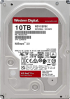 HDD NAS WD Red Plus, 10TB, 3.5\'\', 7200 RPM, SATA 3 6Gb/s, 256 MB снимка 2