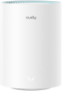 Безжични WiFi Mesh системa Cudy M1300, 2.4 - 5 GHz, 802.11ac, 12V, 1A, 128 MB, Pair бутон, 3 броя снимка 2