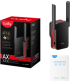 Безжичен екстендър Усилвател Cudy RE3000, AX3000 Dual Band, 2.4-5 GHz, 574 - 2402 Mbps, Gigabit снимка 1
