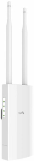 Безжично у-во Cudy AP1200-Outdoor, AC1200, 2.4-5 GHz, 300 - 867 Mbps, QCA953, IP66, PoE снимка 3