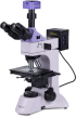 Металургичен цифров микроскоп MAGUS Metal D600 снимка 23