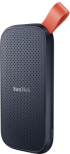 Външен SSD SanDisk Portable, 1TB, Type-C 3.2 Gen 2, Черен снимка 2