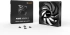 be quiet! вентилатор Fan 140mm - Pure Wings 3 140мм PWM high-speed снимка 2