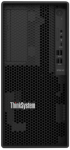 Сървър LENOVO ThinkSystem ST50 V2 Xeon E-2324G 4C 3.1GHz 8MB Cache 1x16GB UDIMM 2x1TB SATA снимка 1
