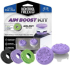 Други Аксесоар KontrolFreek FPS Aim Boost Kit Galaxy Edition за PS5 DualSense снимка 2