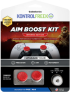 Други Аксесоар KontrolFreek Aim Boost Kit Inferno Edition PS5 DualSense снимка 2