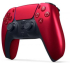 Безжичен геймпад Sony PS5 DualSense Volcanic Red снимка 2