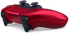 Мултимедиен продукт Безжичен геймпад Sony PS5 DualSense Volcanic Red снимка 3