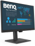 Монитор BenQ BL2790QT 27" 2560x1440 IPS, 350 nits, 75Hz, 5 ms, HDMI, DP, USB, VESA снимка 2
