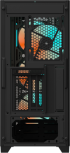 Кутия Gigabyte C301 Black V2, TG, Mid-Tower снимка 7