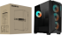 Кутия Gigabyte C301 Black V2, TG, Mid-Tower снимка 8