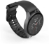 Смарт часовник HAMA 8900, GPS, AMOLED 1.43, Alexa, 178611, Черен снимка 4