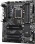 Дънна платка GIGABYTE B760 DS3H AX, socket 1700, ATX снимка 2