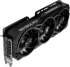 Видеокарта Gainward GeForce RTX 4070Ti Phoenix, 12GB GDDR6X, 192 bit, 3x DP 1.4a, 1x HDMI 2.1a снимка 2