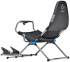 Геймърски стол Playseat Challenge X Logitech G Edition снимка 2