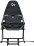 Геймърски стол Playseat Challenge X Logitech G Edition снимка 3