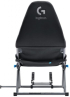 Геймърски стол Playseat Challenge X Logitech G Edition снимка 4